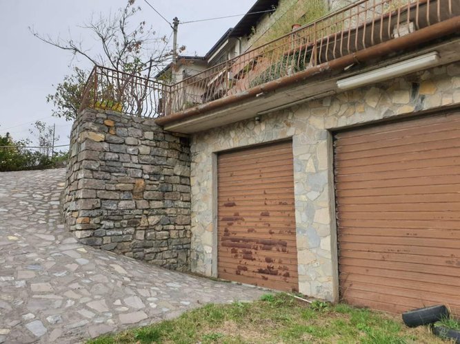 Zogno - Grimolto Zogno