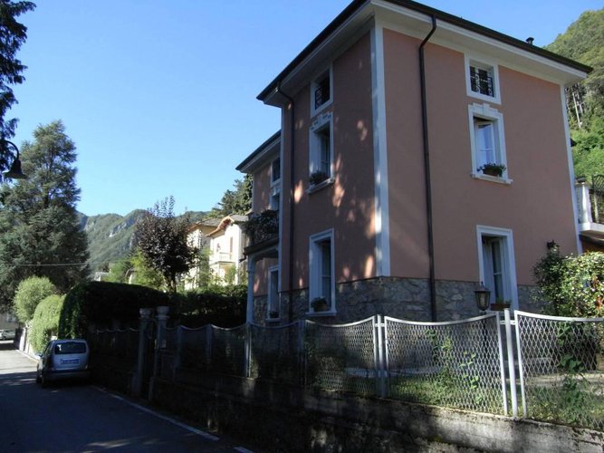 San Pellegrino Terme San Pellegrino Terme