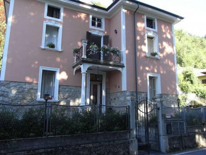 San Pellegrino Terme San Pellegrino Terme