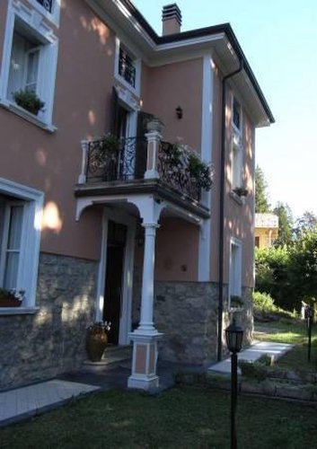 San Pellegrino Terme San Pellegrino Terme