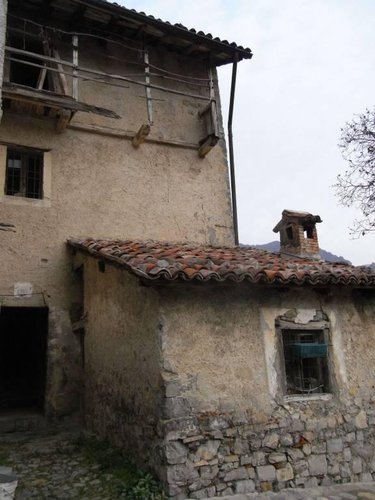 Gerosa, Val Brembilla Val Brembilla