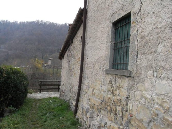 Gerosa, Val Brembilla Val Brembilla