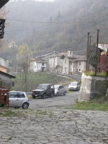 Gerosa, Val Brembilla Val Brembilla