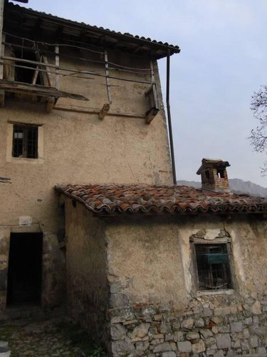 Gerosa, Val Brembilla Val Brembilla