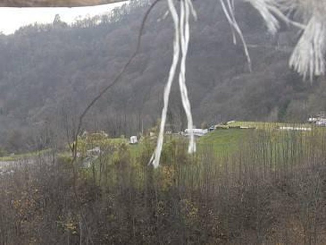 Gerosa, Val Brembilla Val Brembilla