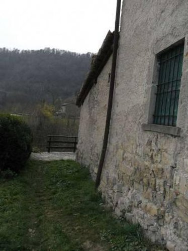 Gerosa, Val Brembilla Val Brembilla