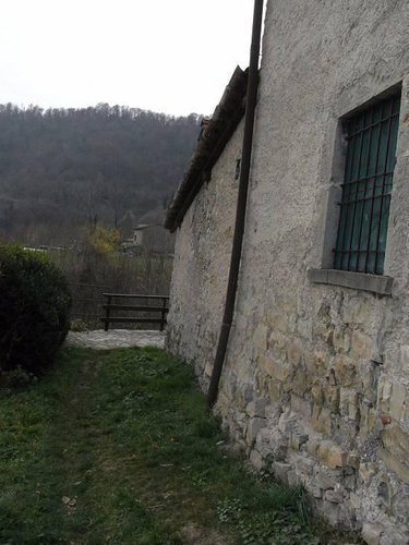 Gerosa, Val Brembilla Val Brembilla