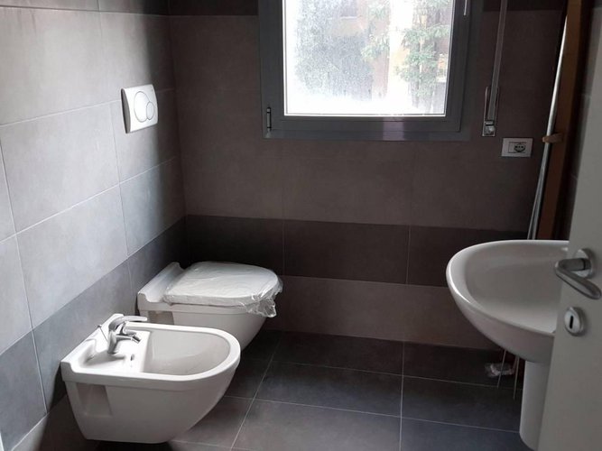 Sorisole - Bilocale con terrazza - centrale Sorisole