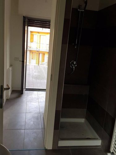 Sorisole - Bilocale con terrazza - centrale Sorisole