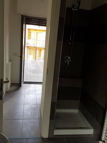 Sorisole - Bilocale con terrazza - centrale Sorisole