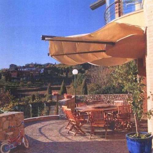 Villa sui colli Bergamaschi Palazzago