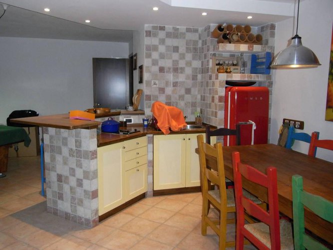 Villa sui colli Bergamaschi Palazzago