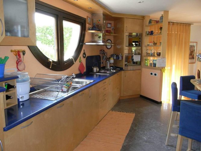 Villa sui colli Bergamaschi Palazzago