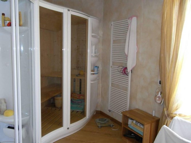 Villa sui colli Bergamaschi Palazzago