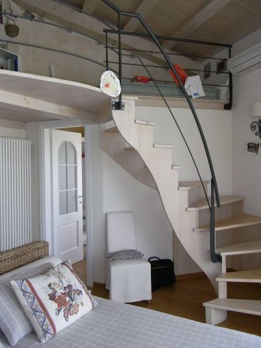 Villa sui colli Bergamaschi Palazzago