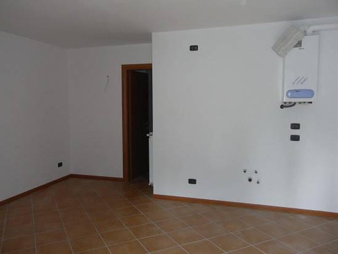 Selvino - Appartamento in villetta Selvino