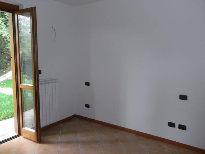 Selvino - Appartamento in villetta Selvino