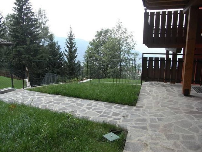 Selvino - Appartamento in villetta Selvino