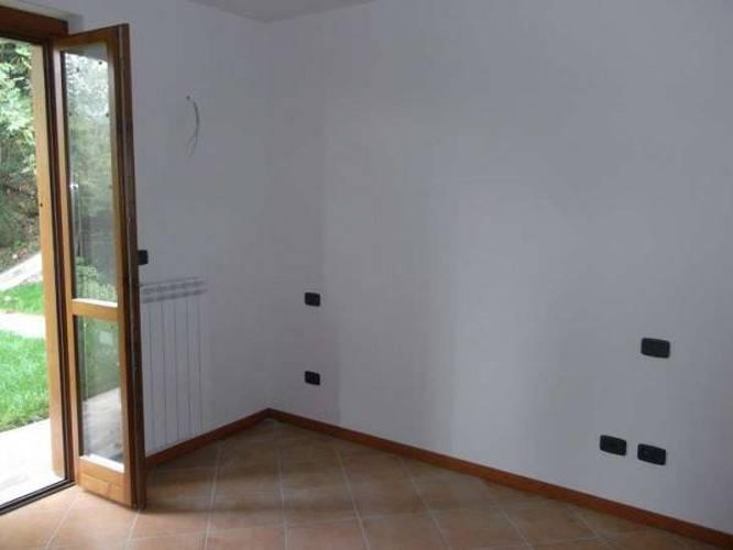 Selvino - Appartamento in villetta Selvino