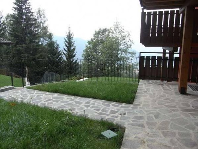 Selvino - Appartamento in villetta Selvino