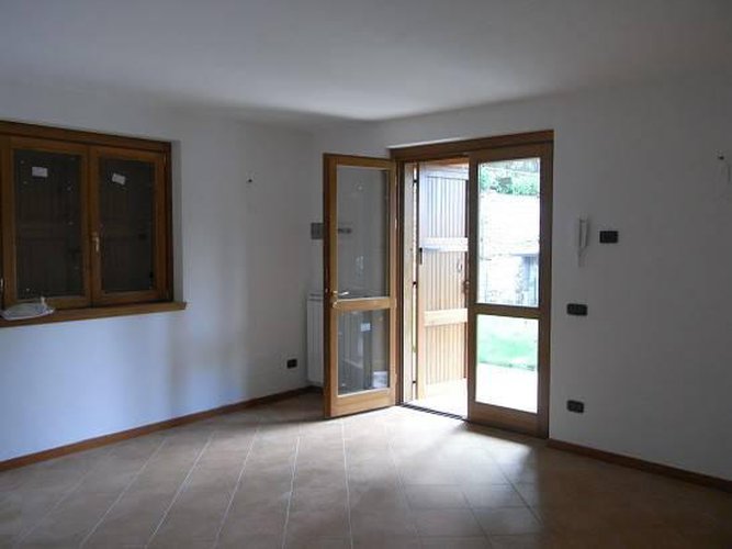 Selvino - Appartamento in villetta Selvino