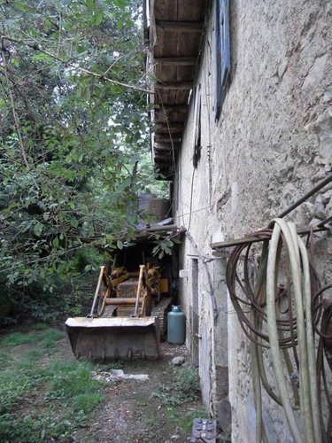 Almenno San Salvatore Almenno San Bartolomeo