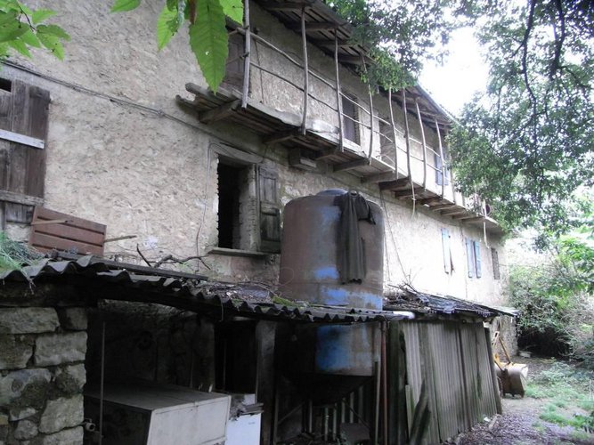 Almenno San Salvatore Almenno San Bartolomeo