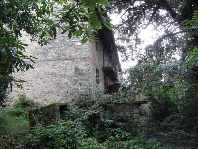 Almenno San Salvatore Almenno San Bartolomeo