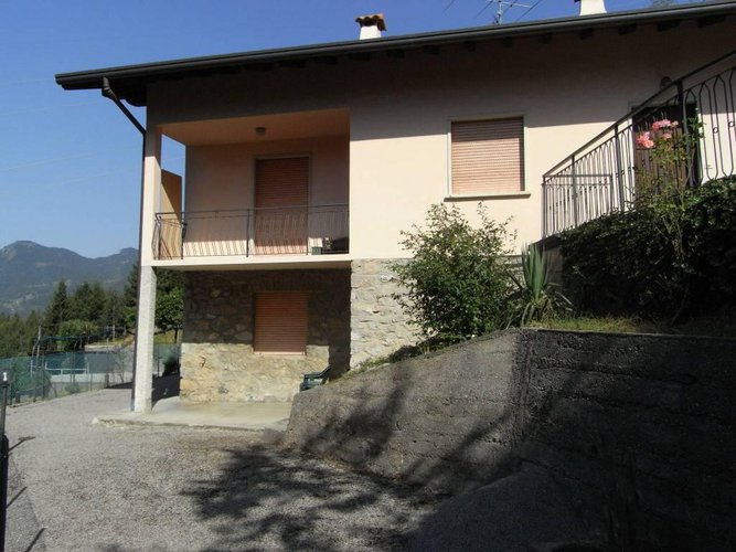 Vendita Villa San Pellegrino Terme