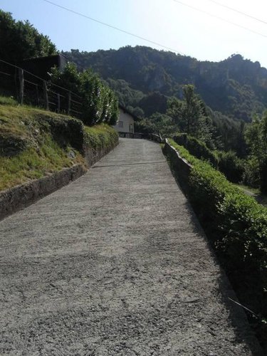 San Pellegrino Terme San Pellegrino Terme