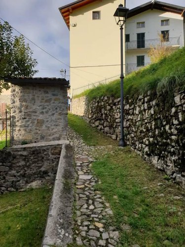 Zogno - Borgo Grimolto Zogno