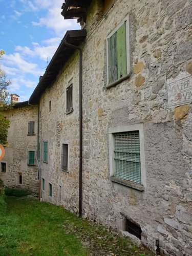 Zogno - Borgo Grimolto Zogno