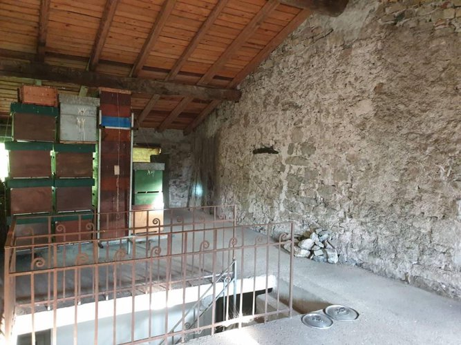 Zogno - Borgo Grimolto Zogno