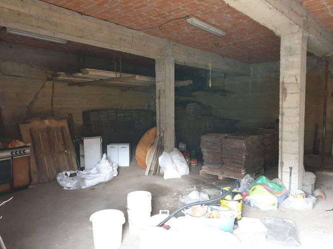 Zogno - Borgo Grimolto Zogno