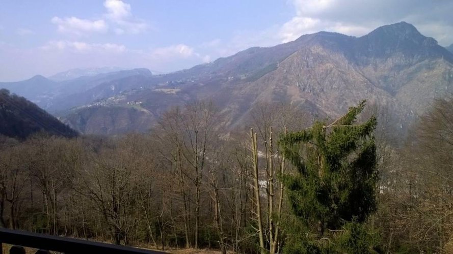 Zogno - Somendenna Zogno