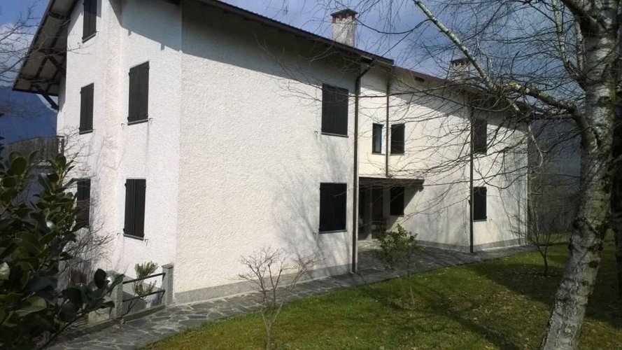 Zogno - Somendenna Zogno