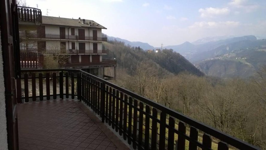 Zogno - Somendenna Zogno