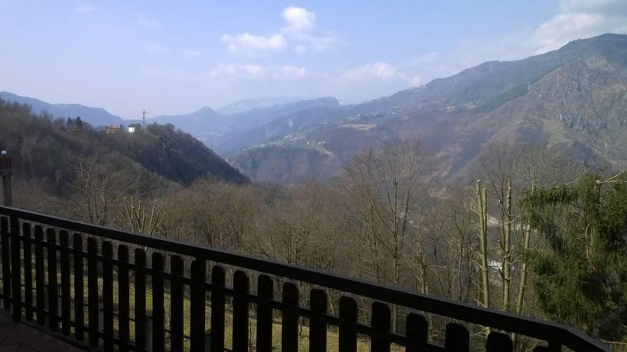 Zogno - Somendenna Zogno