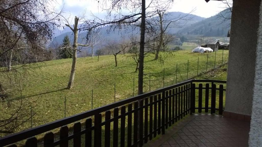 Zogno - Somendenna Zogno