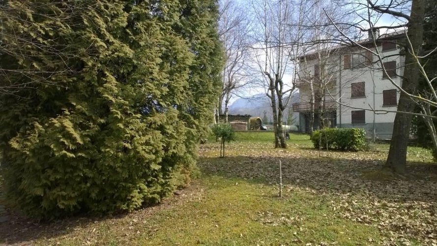 Zogno - Somendenna Zogno