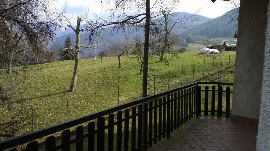 Zogno - Somendenna Zogno