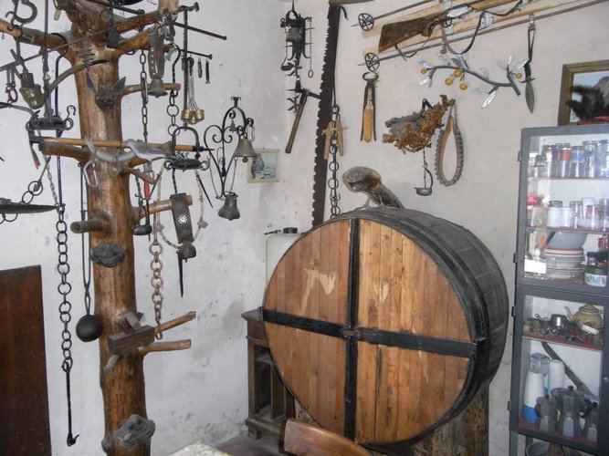 Rustico a Ubiale Clanezzo Ubiale Clanezzo