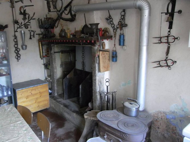 Rustico a Ubiale Clanezzo Ubiale Clanezzo