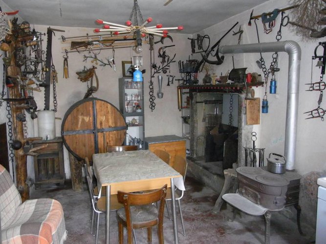 Rustico a Ubiale Clanezzo Ubiale Clanezzo