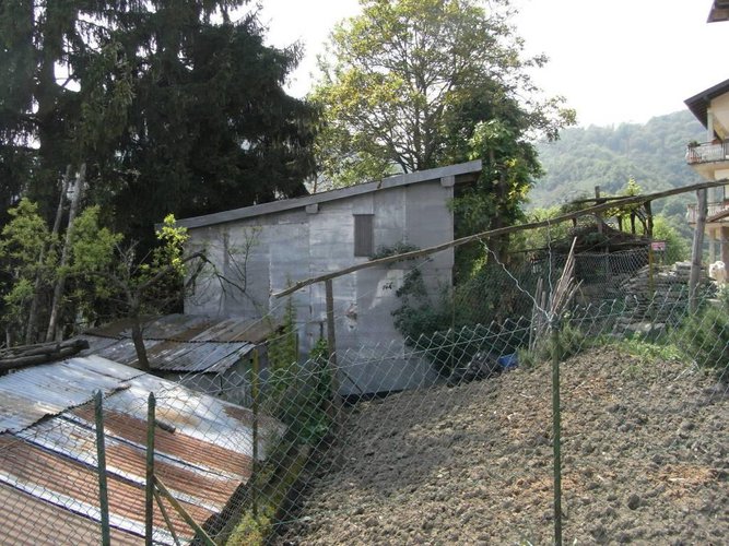 Rustico a Ubiale Clanezzo Ubiale Clanezzo