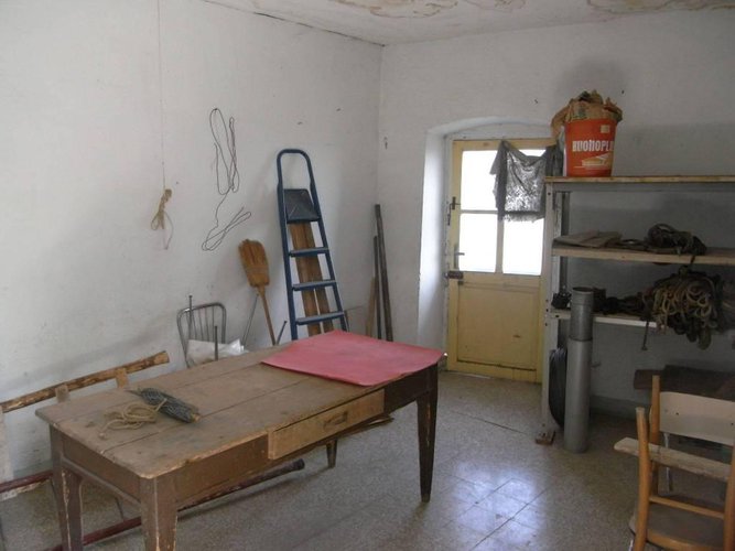 Rustico a Ubiale Clanezzo Ubiale Clanezzo