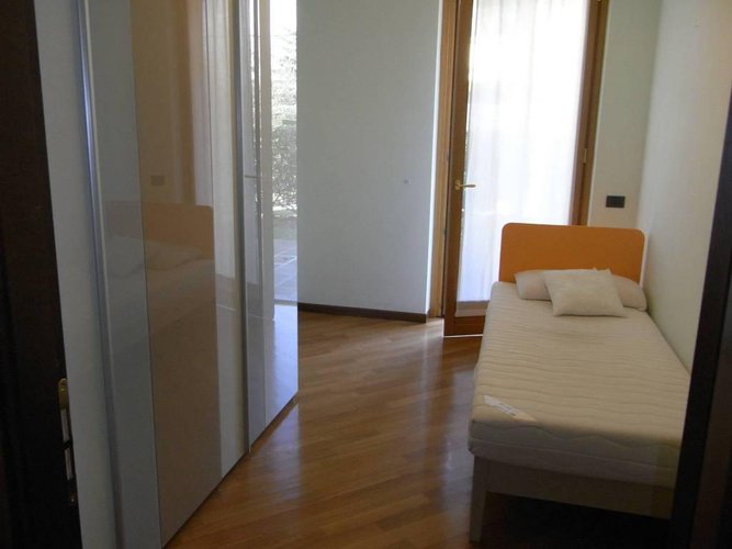 Brembate Sopra - Le betulle Brembate di Sopra