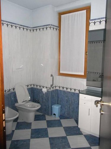 Brembate Sopra - Le betulle Brembate di Sopra