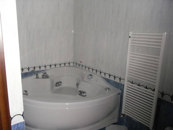 Brembate Sopra - Le betulle Brembate di Sopra