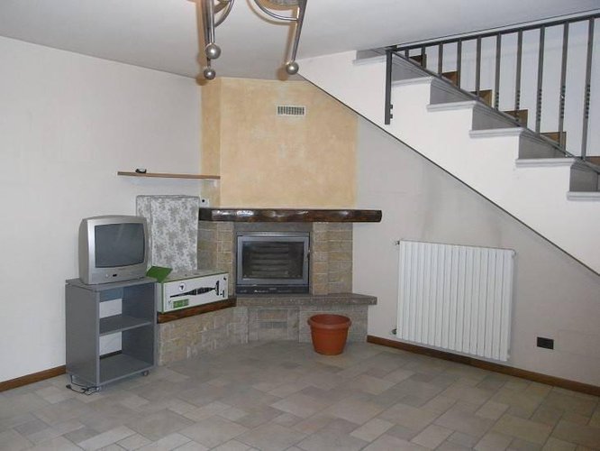 Brembate Sopra - Le betulle Brembate di Sopra